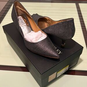 Badgley Mischka Shoes